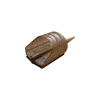 Drennan Koszyk do Pelletu - PELLET FEEDERS 35g + Łącznik METHOD CONNECTOR