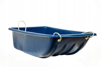 Liwi Sanie wędkarskie podlodowe 80/42/22 SL1