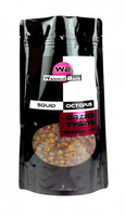 Warmuz Baits Orzech Tygrysi 900g Squid Octopus
