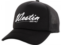 Westin SUPER DUTY TRUCKER CAP Czapka z Daszkiem