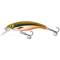 Salmo Wobler Slick Stick 6cm/4,5g Hot Olive