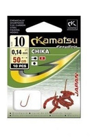 Kamatsu Haczyk z Przyponem CHIKA OCHOTKA roz. 12