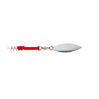 Savage Gear Wkęcany SCREWIN SPIN TEASER M 3szt.