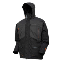 Savage Gear Kurtka Heatlite Thermo Black Grey XXL