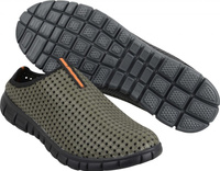 Prologic Buty Bank Slippers Green 41-7