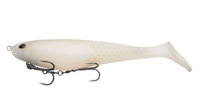 Berkley Guma Cull Shad 20cm/110g Deep Albino