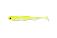 Fox Guma Rage Slick Shad Ultra UV 11cm Chartreus AyU