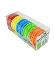 Jaxon Szpulki do przyponów 10szt.