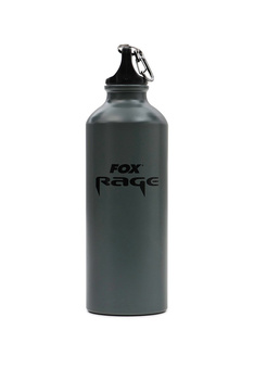 FOX Rage Bidon Butelka Aluminium Drink Bottle 550ml