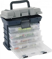 Jaxon Skrzynka wędkarska Pudełko RH-180