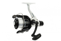 Dam Kołowrotek QUICK FIGHTER PRO 130 RD Z Żyłką 0,33mm