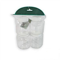 NGT Pojemnik na Dip 4szt. PACK OF 4 GLUG POTS