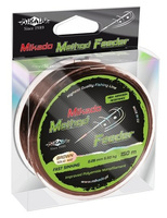 Mikado Żyłka Method Feeder 150m