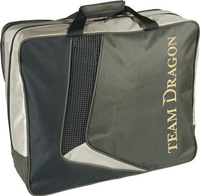 Team Dragon Torba na spodniobuty / wodery 50x20x45cm