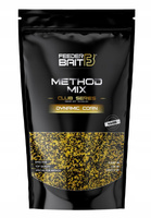 Feeder Bait Zanęta Method Mix Club Series 800g Dynamic Corn