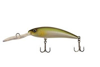 DAM Wobler Effzett Sprinter 7,5cm 10g-Ayu