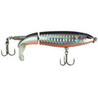 York Wobler Amber 9cm 13g 45517