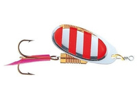 DAM Błystka Effzett Standard rozm. 4/10g Stripe