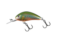 Salmo Wobler Hornet 3,5cm 2,6g Holographic Oikawa