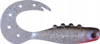 Dragon Guma Hitman 12,5cm Pearl BS/Black 2szt
