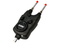 Jaxon Sygnalizator Brań XTR CARP LIBRA Czerwony