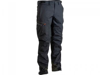 Westin Spodnie W6 Rain Pants roz. XXL Steel Black