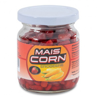 Saenger Kukurydza bez Zalewy Duża 220ml Truskawka