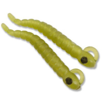 CARP'R'US Pozycjoner Haczyków MOUTHSNAGGER - Zielony