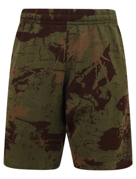 Navitas Spodenki LITE JOGGA SHORT Camo XL