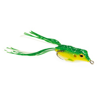 Jaxon Magic Fish Frog Przynęta Żaba 6,5cm 14g 106B