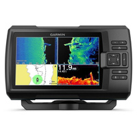 Garmin Echosonda Striker Vivid 7sv+przetwornik GT52