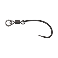 Prologic Haczyki SWIVEL HOOK roz. 4