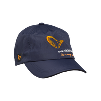 Savage Gear Czapka z Daszkiem QUICK-DRY CAP