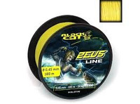 Black Cat Plecionka Zeus 180m 0,45mm