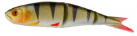 Savage Gear Soft 4 Play 9,5cm 7,5g Perch