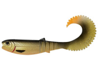 Savage Gear CANNIBAL  Curl Tail 12.5cm 10g Dirty Roach
