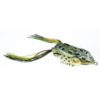 Jaxon Magic Fish Frog Przynęta Żaba 7cm 15g C