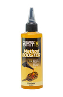 Feeder Bait Zalewa Method  Booster Liquid Czosnek 100ml