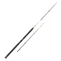 Okuma Wędka CLASSIC BOAT 6'6'' 1,98m 30-50lbs 3skł.