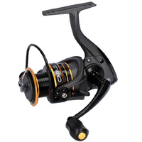 Mikado Kołowrotek Carus 4006FD