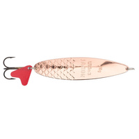 Jaxon Błystka Wahadłowa UKLA CLASSIC roz. 3 28g C