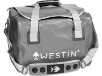 Westin Torba W6 BOAT LUREBAG Silver Grey M