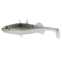 Westin Stanley The Stickleback Sparkling Grey 7,5cm/3''