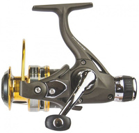 Mistrall Kołowrotek Thunder RD 3000