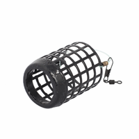 Genlog Koszyk Zanętowy DISTANCE RING NET SML 40g 25mm