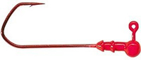 Jaxon MARINE JIG HEADS 3g 4/0 Główki Jigowe 3szt