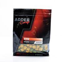 Adder Carp AC PELLET Banan&Krab 1KG 20mm