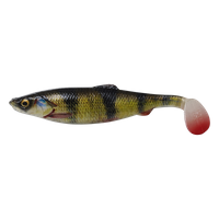 Savage Gear 4D Herring Shad 11cm 9g Perch