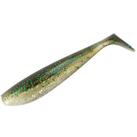 Fox Kopyto Rage Zander Pro 12cm Ghost Green