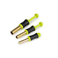 Matrix Zestaw wykrojników Compression Punch 6/8/10mm